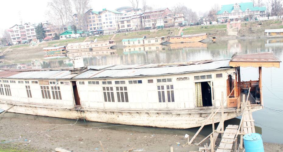 Houseboat New Delhi, Srinagar 5